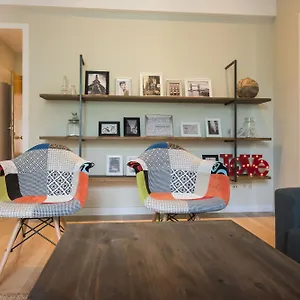 Apartament Palau De La Musica, Barcelona