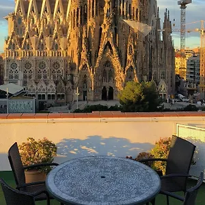 Apartament Absolute Sagrada Familia, Barcelona