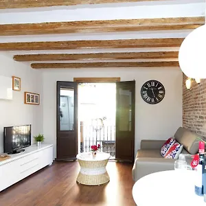 Apartament Sagrada, Barcelona